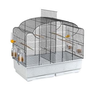 Ferplast CANTO Exotic Bird Cage for Canaries