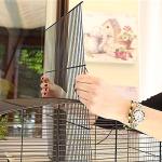 Ferplast CANTO Exotic Bird Cage for Canaries
