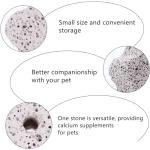 6-Pack Chew Toys for Small Pets and Birds