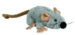 Trixie Plush Mouse Toy for Cats, 7 cm