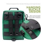 Travel Pet First Aid Kit with 150 Supplies