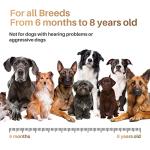 Ultrasonic Anti-Bark Device for Dogs and Training