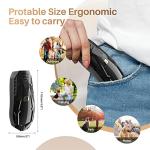 Ultrasonic Anti-Bark Device for Dogs and Training