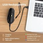 Ultrasonic Anti-Bark Device for Dogs and Training