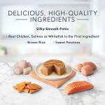 Blue Buffalo Tastefuls Wet Cat Food Variety Pack