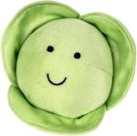 Fluffy Sprout Dog Toy by Petface