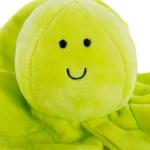 Fluffy Sprout Dog Toy by Petface