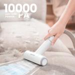 Pecute 7-in-1 Dog Hair Dryer and Vacuum