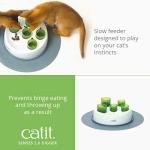 Catit Senses 2.0 Digger Toy for Cats