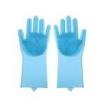 Pet Grooming Gloves for Dogs and Cats