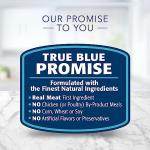 Blue Buffalo Tastefuls Wet Cat Food Variety Pack