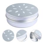 6pcs Dog Training Scent Tins for Nose Work