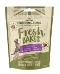 Harringtons Grain Free Chicken Liver Dog Treats