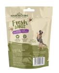 Harringtons Grain Free Chicken Liver Dog Treats