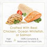 Fancy Feast Gourmet Wet Cat Food Variety Pack