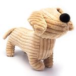 Petface Dougie Deli Plush Dog Toy