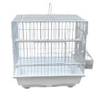 WUNDAPETS Portable Bird Carrier for Small Birds