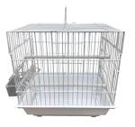 WUNDAPETS Portable Bird Carrier for Small Birds