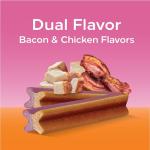 Pedigree Dentastix Bacon & Chicken Dog Treats