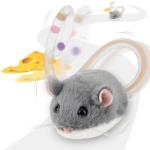 Migipaws Interactive Mouse Toy for Cats