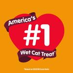 Delectables Lickable Cat Treats - Chicken, Tuna & Shrimp