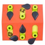 Nina Ottosson Melon Madness Cat Puzzle Toy