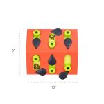 Nina Ottosson Melon Madness Cat Puzzle Toy