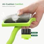 Pecute Slicker Brush for Dogs and Cats