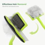 Pecute Slicker Brush for Dogs and Cats