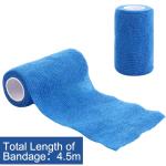 20PCS Self-Adhesive Vet Bandage Wrap Rolls