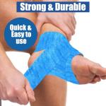 20PCS Self-Adhesive Vet Bandage Wrap Rolls