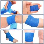 20PCS Self-Adhesive Vet Bandage Wrap Rolls