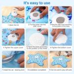 Automatic Interactive Feather Cat Toy with Sounds