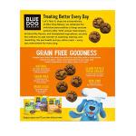 Blue Dog Bakery Maple Bacon Dog Treats 16.2oz