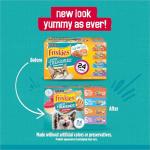 Purina Friskies Variety Pack Wet Cat Food
