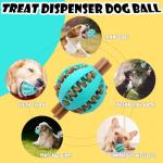 10-Piece Chew Toy Set for Small Dogs