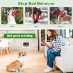 Honey Paws Ultrasonic Dog Bark Control Device