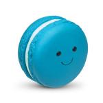 Petface Macaron Latex Dog Toy