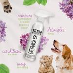 Wahl Dog Detangler Spray for Matted Fur