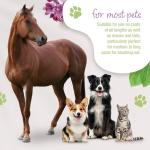 Wahl Dog Detangler Spray for Matted Fur