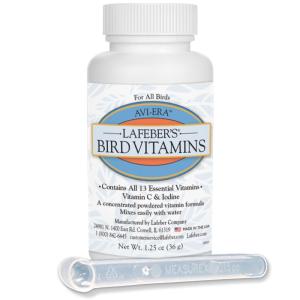 Lafeber's Avi-Era Bird Vitamin Powder 1.25 oz