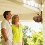 Coconut Fiber Nesting Material for Birds - 2PCS