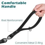 PetBonus Waterproof Odor-Proof Dog Leash - 150 cm