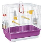 Ferplast Rekord 2 Bird Cage with Accessories