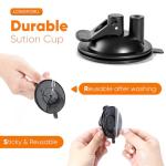 Interactive Feather Cat Teaser Wand with Bells