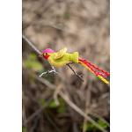 Petface Planet Hummingbird Cat Toy with Catnip