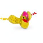 Petface Planet Hummingbird Cat Toy with Catnip