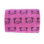 Soft Stretch Pet Bandage Set for Dogs & Cats