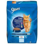 9Lives Daily Essentials Dry Cat Food, 20 lbs