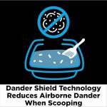 Arm & Hammer Cloud Control Cat Litter, 18 lbs